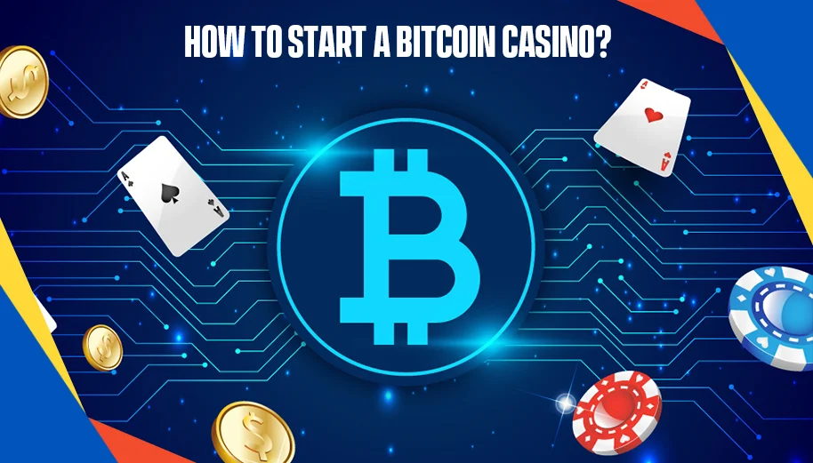 new crypto casino Senza farti impazzire