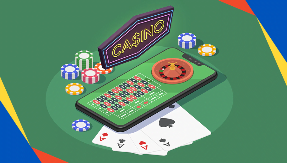 Mobile Live Casino