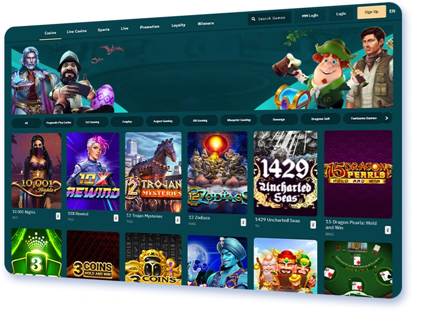 Down load Gambling enterprise Application, Play 130+ Gambling games At the Coolcat