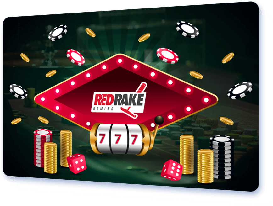 Red Rake Gaming announces partnership with LuckyStreak