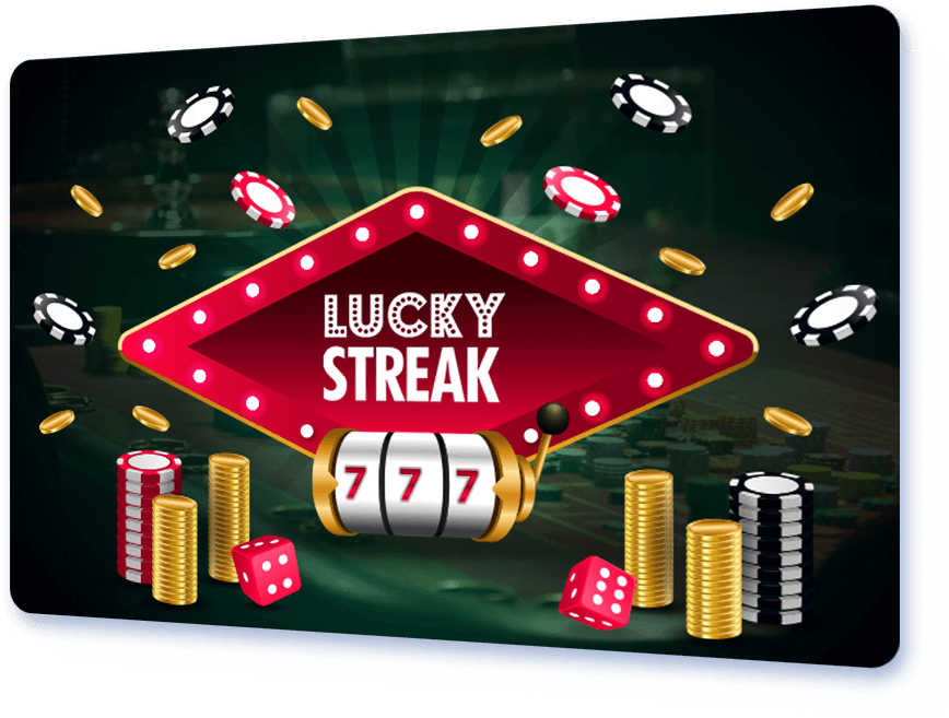 LuckyStreak