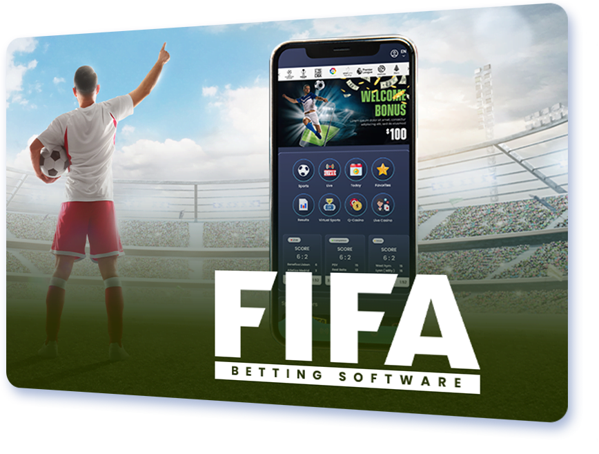 FIFA Betting Software