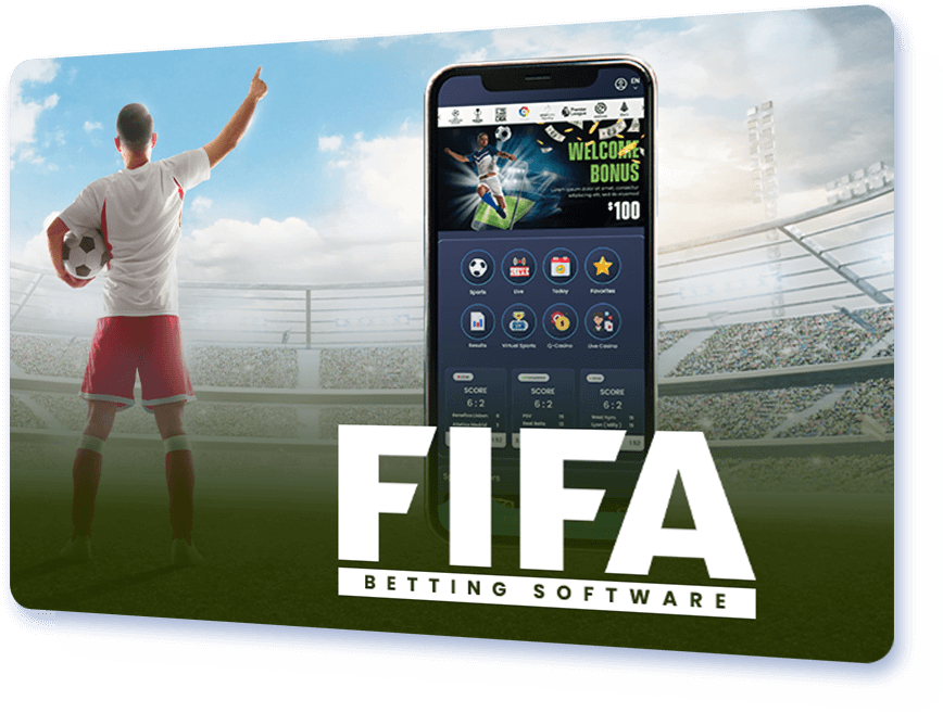 FIFA Betting Software