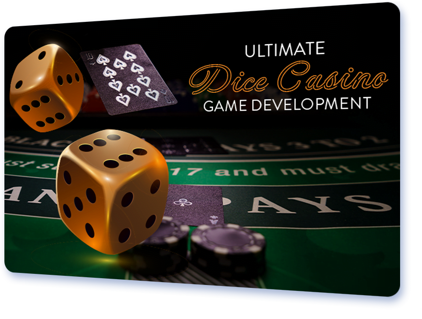 Ultimate Dice Casino Game Development