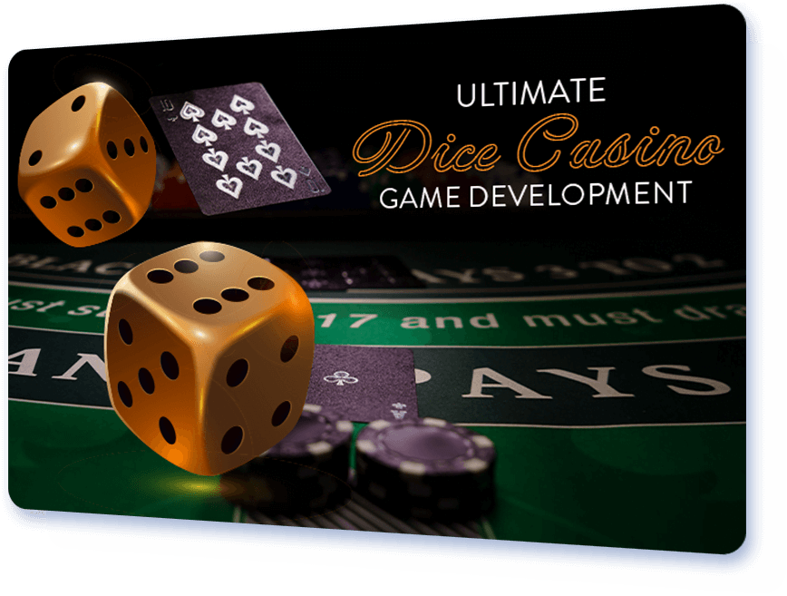 Ultimate Dice Casino Game Development