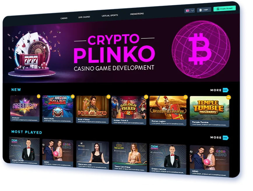 Best Plinko Gambling Sites 2023 - Plinko Casino Game Online