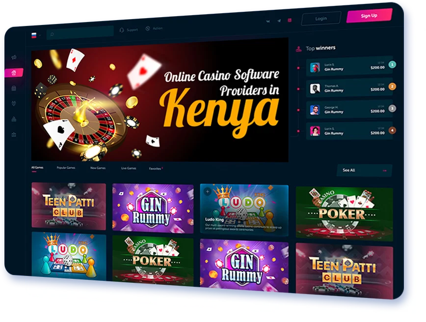 The Psychology of Risk-Taking in best casino games in kenya: Understanding Player Behavior