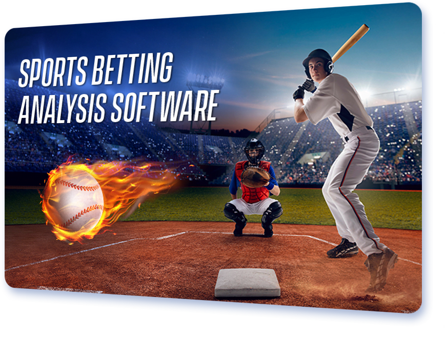 Sports Betting Analysis Software