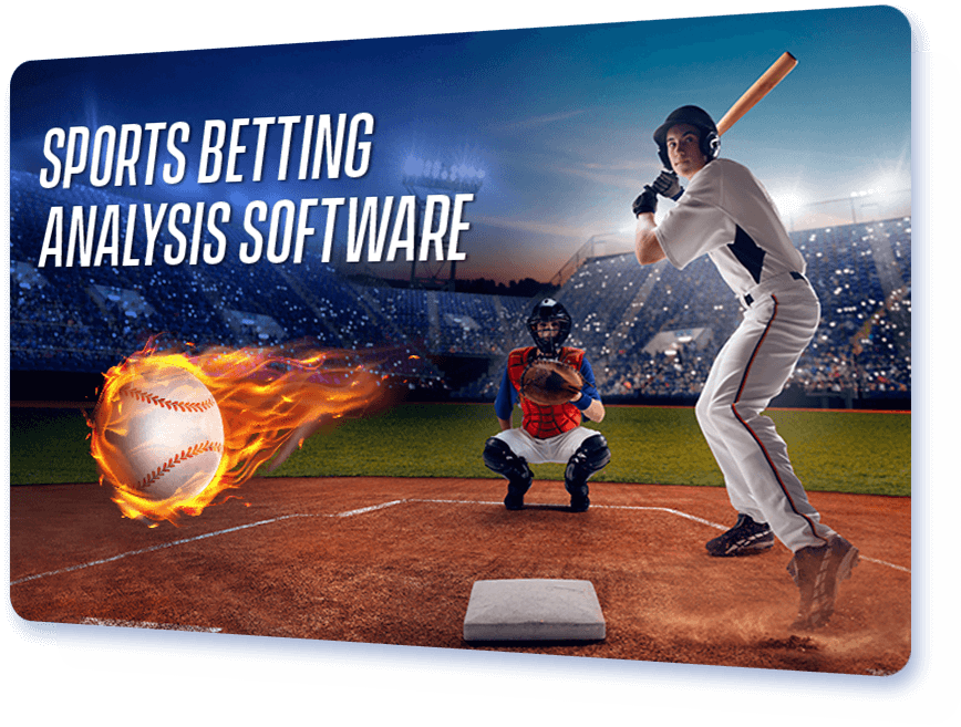 Sports Betting Analysis Software