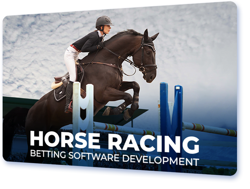 Horse Racing Betting Software