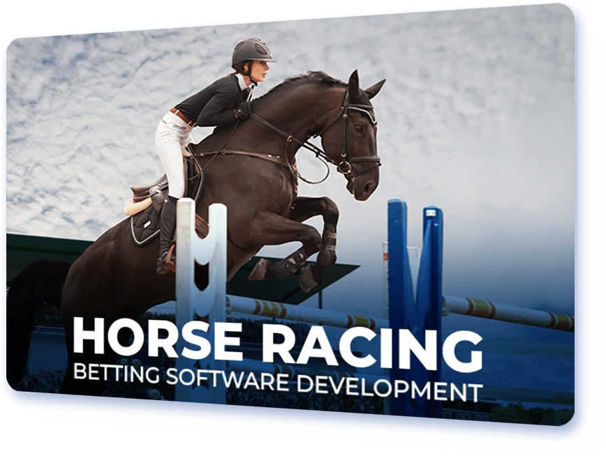 Horse Racing Betting Software