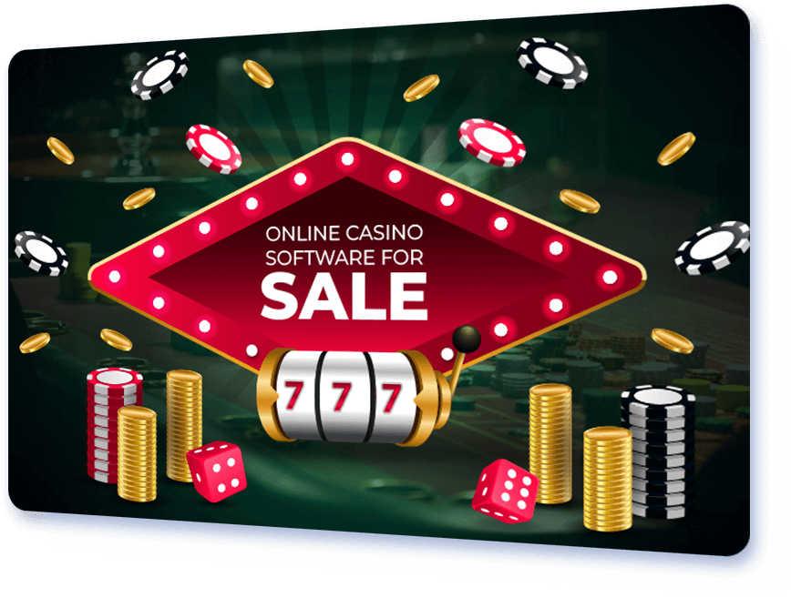 Casino - Online Casino Platform