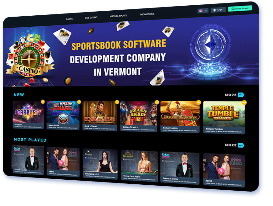 Sportsbook-Software-Development-Company-in-Vermont