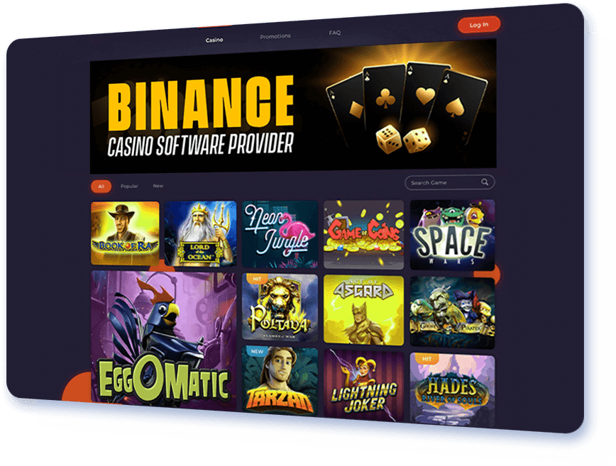 casino online net