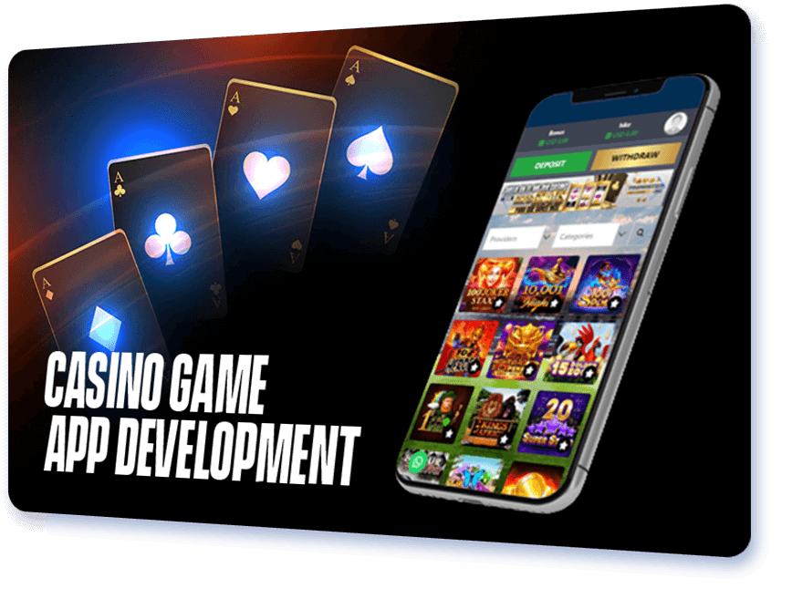 online game mobile app