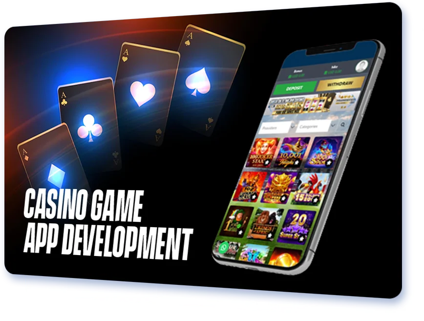 Ninja Casino App – Quick & Easy Access to Casino Games!