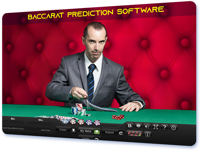 Baccarat Prediction Software