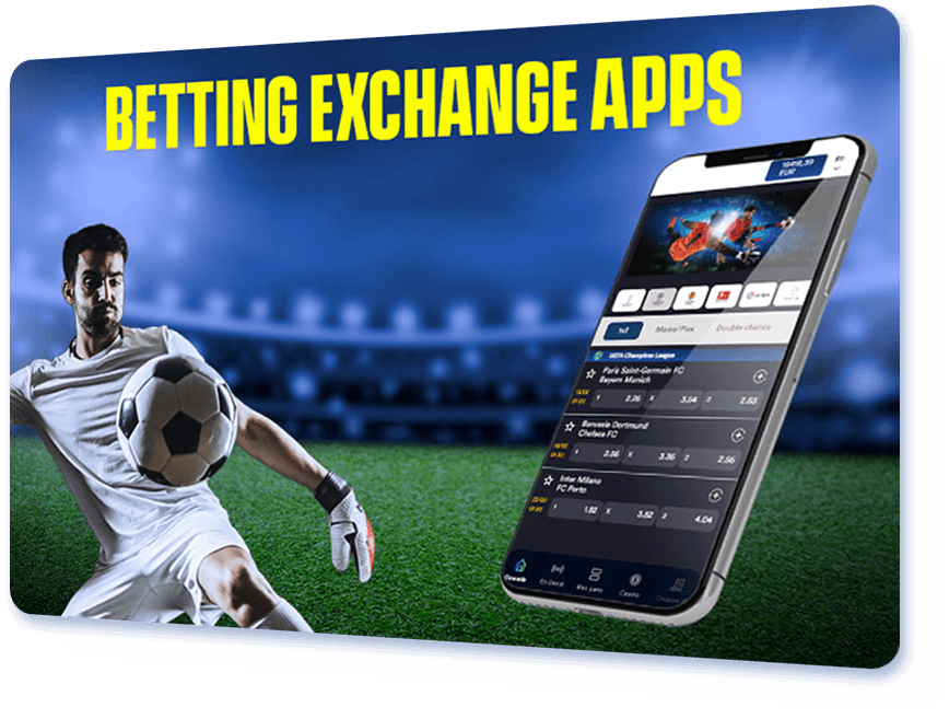 Betting Exchange Apps