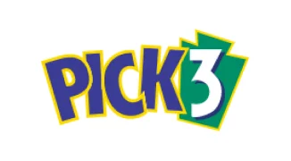 Pick 3