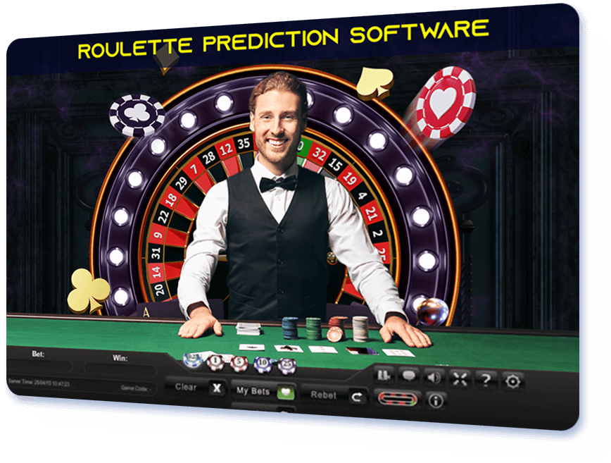 Roulette Prediction Software