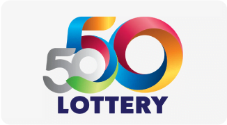 50 50 Lottery