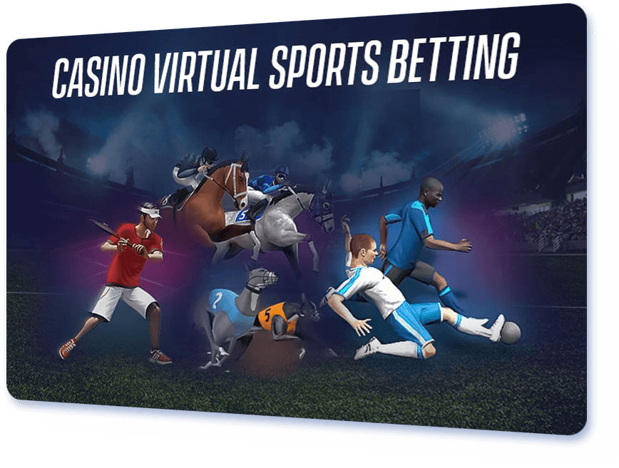 Exploring the Future of Virtual Sports Betting in SuperAce
