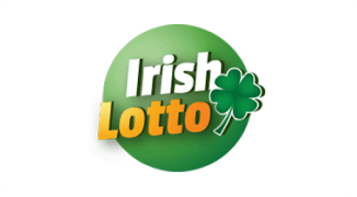 Irish Lotto