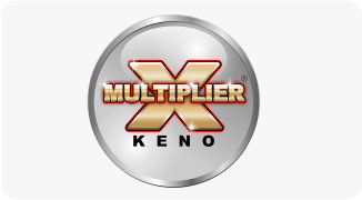 Keno Multiplier