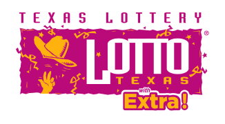 Lotto Texas