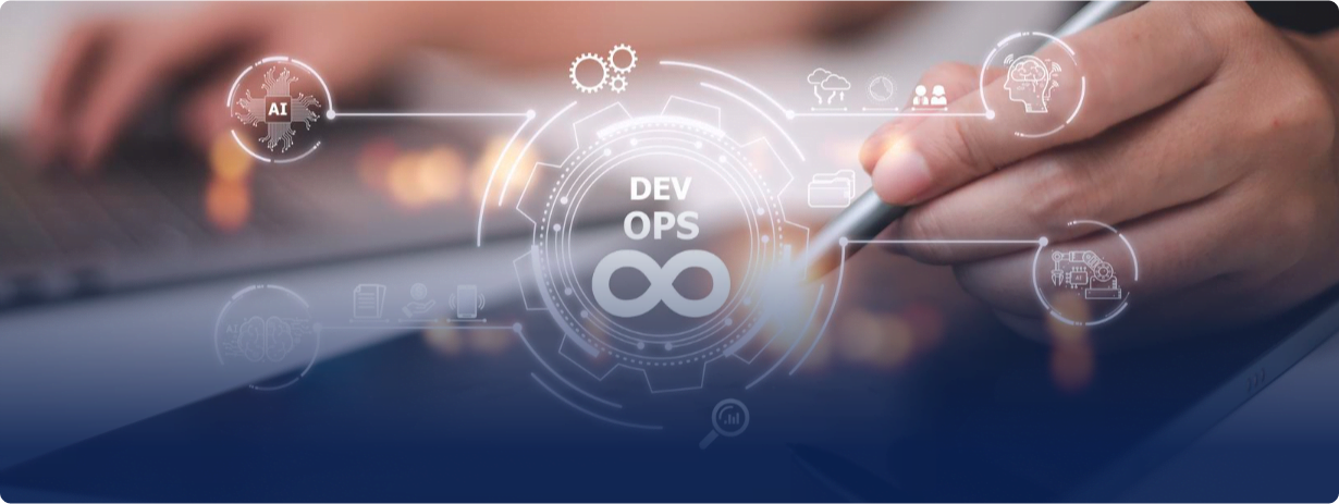 Why Get Our DevOps & Cloud Development Services
