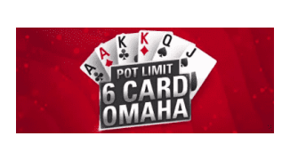 Omaha 6 card