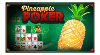 Pineapple Hold’em