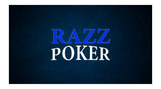 Razz Poker