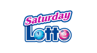 Saturday Lotto