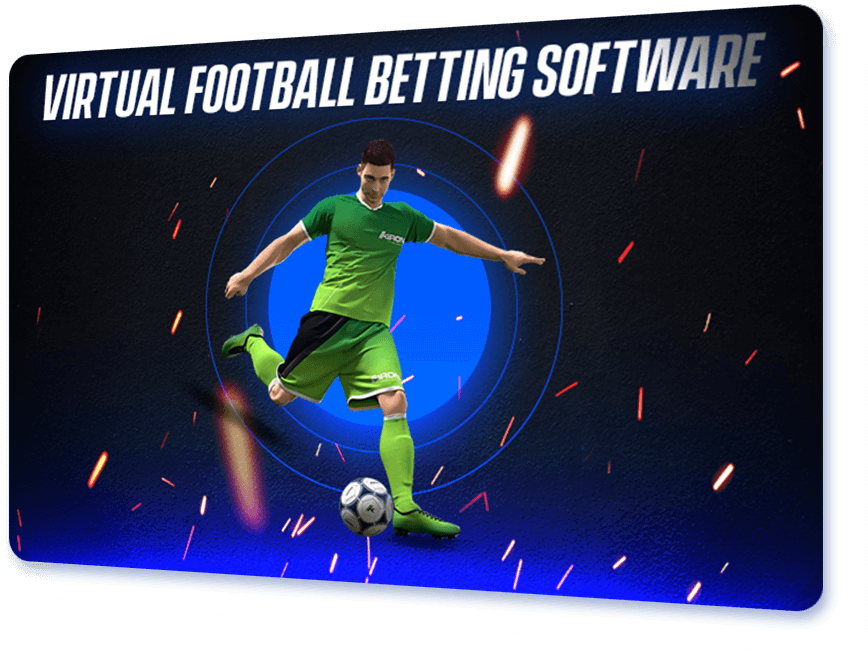 betway virtual sports