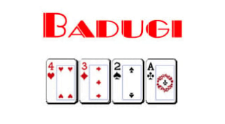 badugi