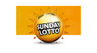 Sunday Lotto