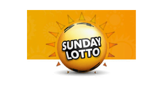 Sunday Lotto