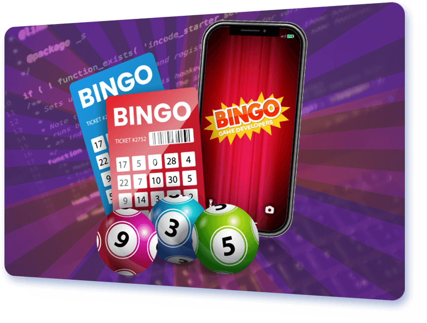 Bingo Game Developers