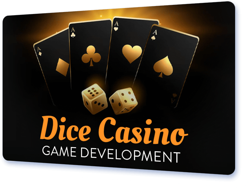 Casino Dice Game Development  GammaStack
