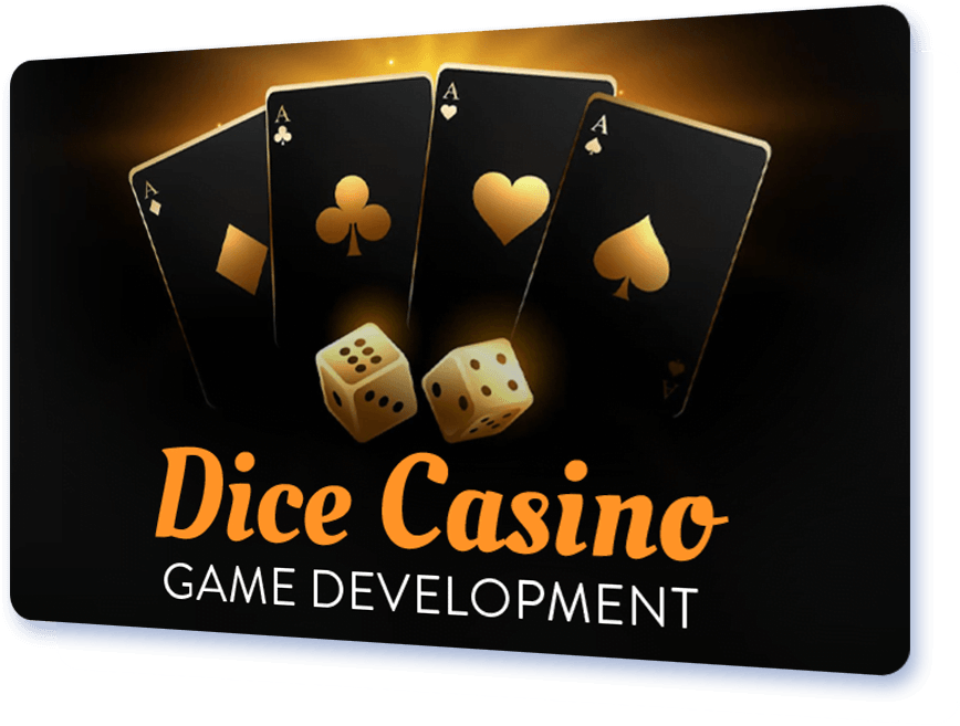 Dice Casino Game Development