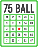 75 Ball Bingo