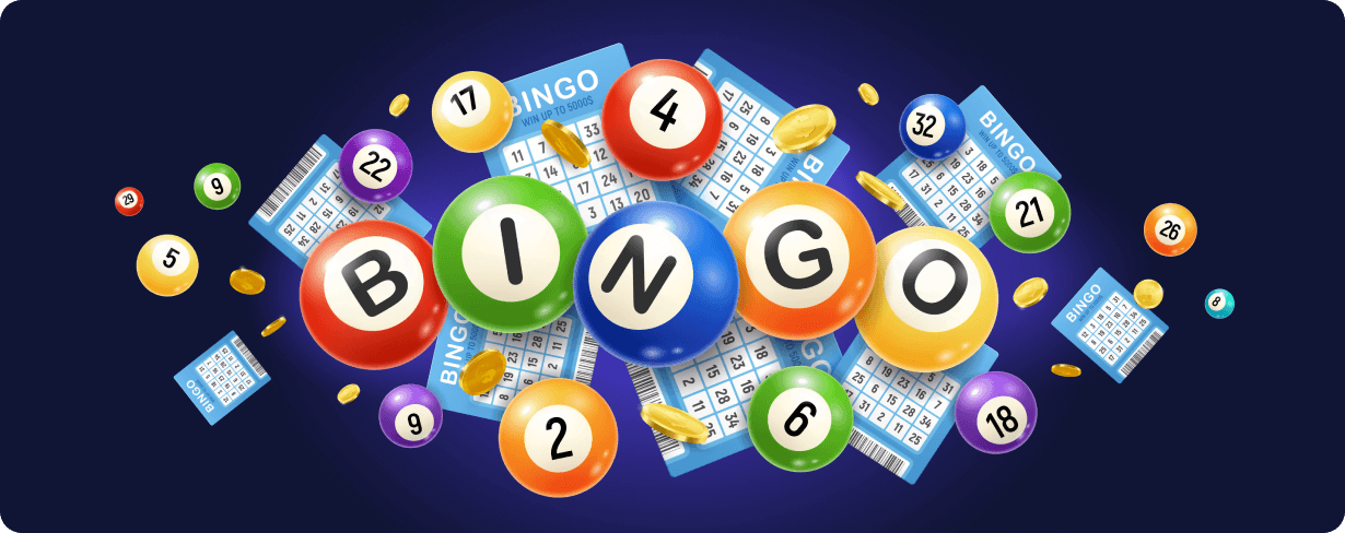 Multiple Bingo Patterns That Are Popular