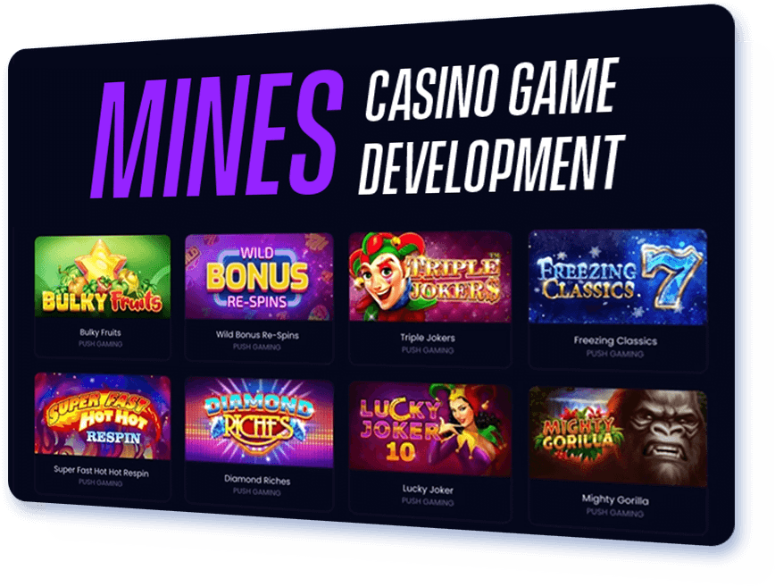 Mines Casino Game Review » How & Where to Play