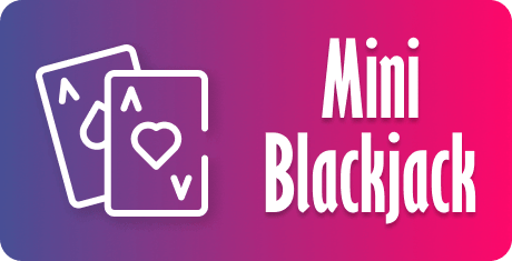 Mini-Blackjack Casino Game Development