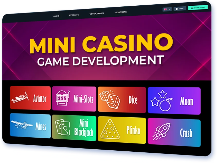 Developers of the Best Online Slot Games