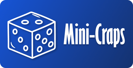 Mini-craps Casino Game Development
