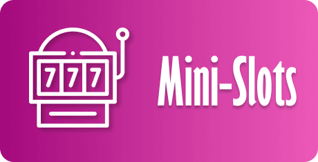 Mini-slots Casino Game Development