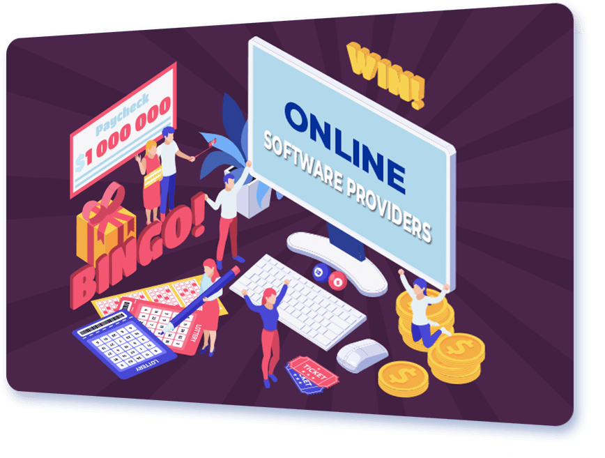 Online Bingo Software Providers