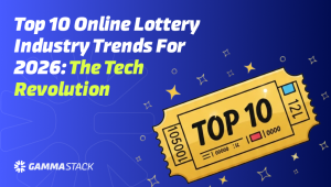 Top 10 Trends Shaping the Online Lottery Industry: The 2026 Tech Revolution